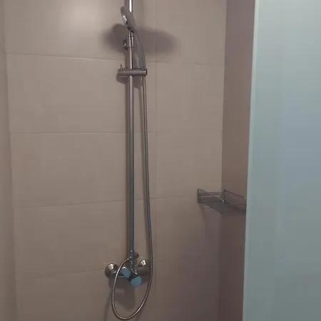 Anatoli Lygaria Apts Apartman *