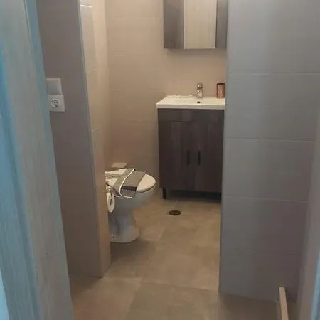 Apartman Anatoli Lygaria Apts *