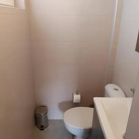 Anatoli Lygaria Apts *