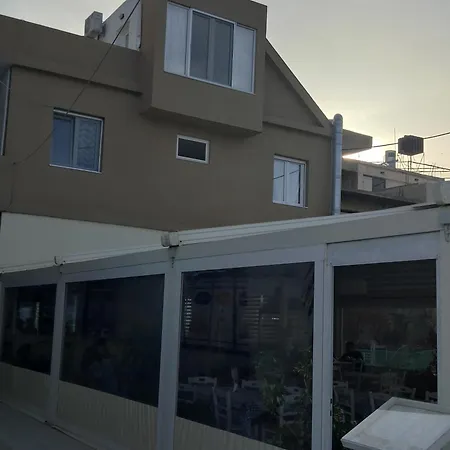 Apartman Anatoli Lygaria Apts *