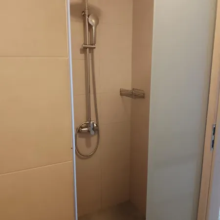 Apartman Anatoli Lygaria Apts Ligariá