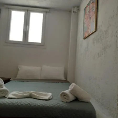 Anatoli Lygaria Apts Apartman *