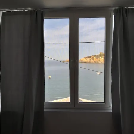 Apartman Anatoli Lygaria Apts