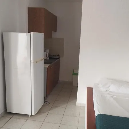 Anatoli Lygaria Apts * Ligariá